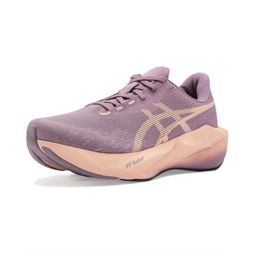 Womens ASICS Novablast 6