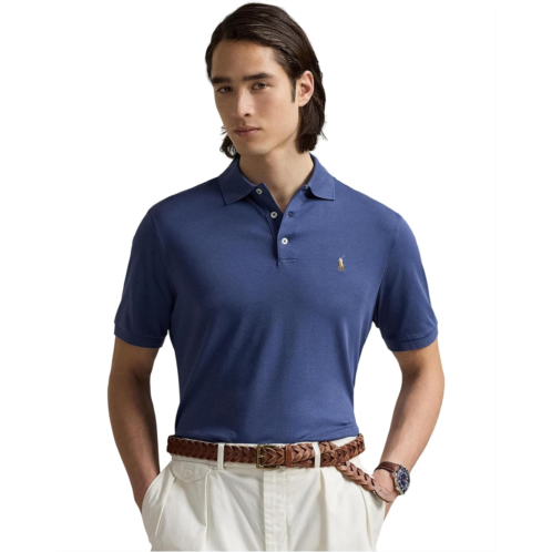 Polo Ralph Lauren Classic Fit Soft Cotton Polo Shirt