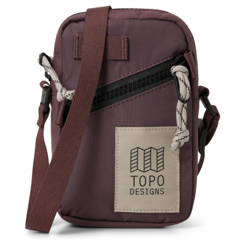 Topo Designs Mini Shoulder Bag