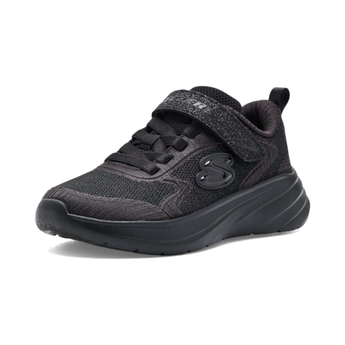 Girls SKECHERS KIDS Wave 92 303557L (Little Kid/Big Kid)
