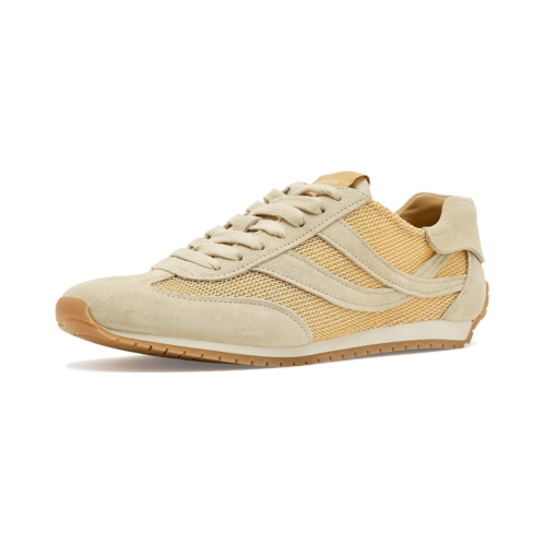 Vince Oasis Runner Raffia-W Lace-Up