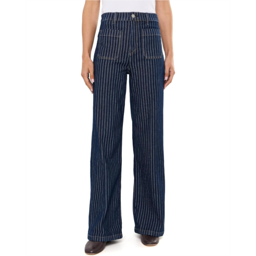 Womens Joes Jeans The Mia Patch Pocket