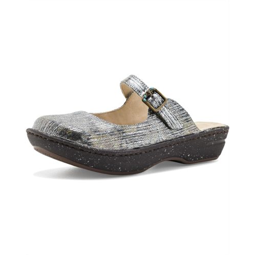 Womens Alegria Fabel