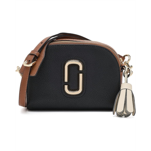 Marc Jacobs Shutter Crossbody In Color-Block
