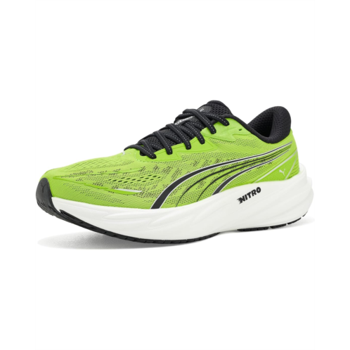 Mens PUMA Velocity Nitro 5 Running Shoes