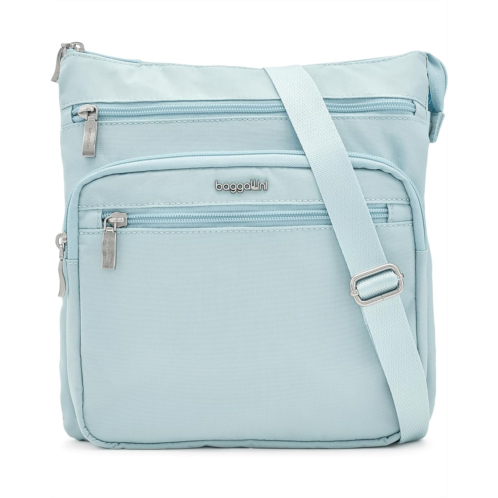 Baggallini Out and About Crossbody