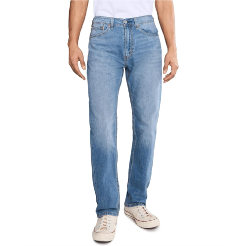Mens Levis Mens 505 Regular - Cooling