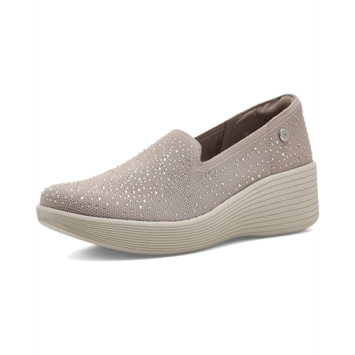 Womens SKECHERS Martha Stewart Relaxed Fit Parallel Lite - Lavish