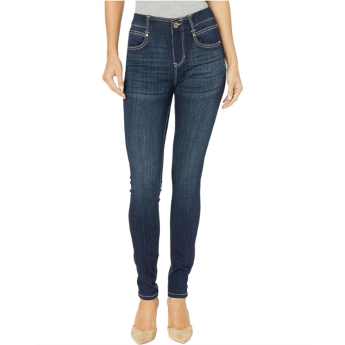 Liverpool Los Angeles Gia Glider/Revolutionary Pull-On Jeans
