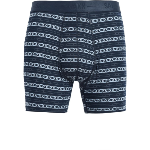 SAXX UNDERWEAR Smooth Luxe Micro Modal Boxer Brief
