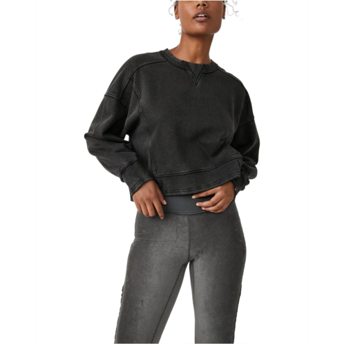 Womens FP Movement Intercept Pullover