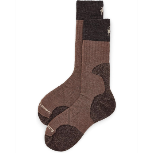 Mens Smartwool Hunt Full Cushion Tall Crew Socks
