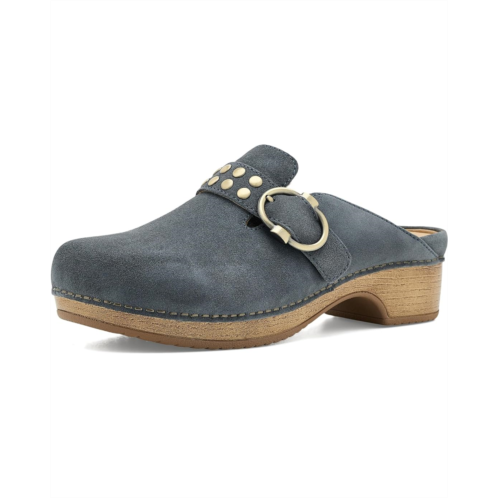 Womens Dansko Branson Clog