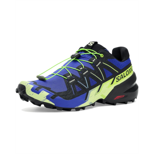 Mens Salomon Speedcross 6