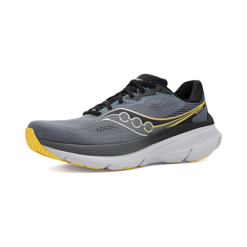 Mens Saucony Guide 19