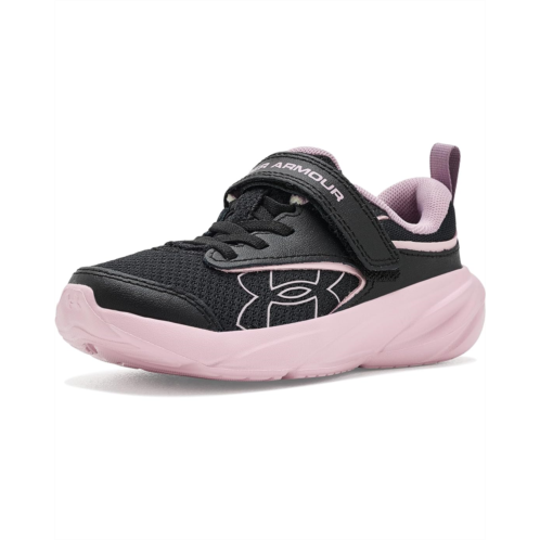 Girls Under Armour Kids Pre School Surge 5 Alternate Closure Running Shoes (Little Kid)