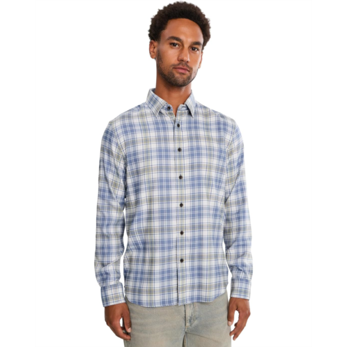 Mens Faherty Movement Shirt