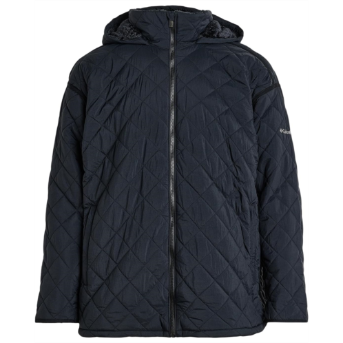 Womens Columbia Plus Size Cozy Summit Lined Jacket