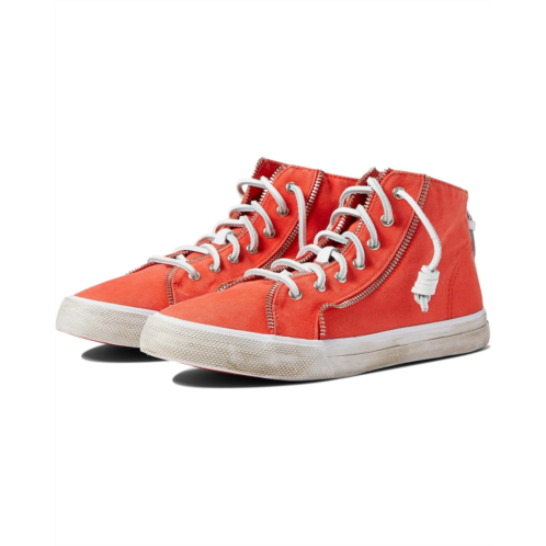 Sperry X Rebecca Minkoff High-Top Sneaker