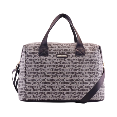 Juicy Couture Word Play Overnighter