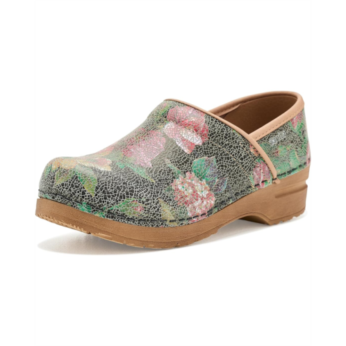 Womens Sanita Plume