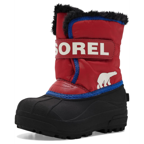 Kids SOREL Kids Snow Commander (Little Kid)