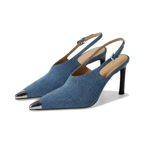 Womens Michael Michael Kors Kasia Pump
