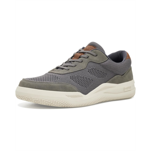 Mens Nunn Bush Kortside Knit Athletic Style U-Bal Sneakers