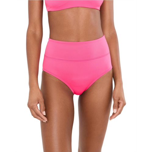 Womens Nike Effortless Essential High-Waist Full Bottoms