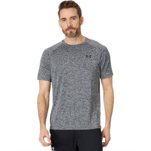 Mens Under Armour UA Tech 20 Short Sleeve Tee