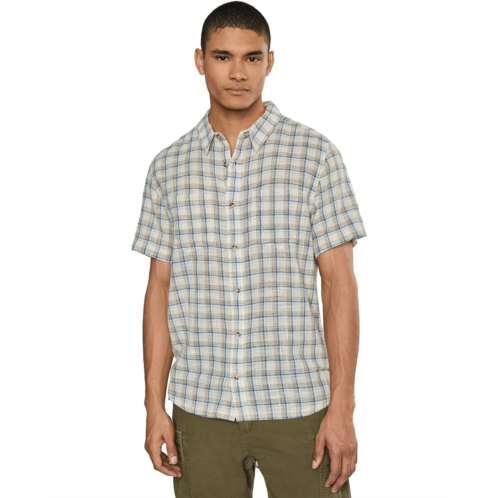 Toad&Co Salton Short Sleeve Shirt
