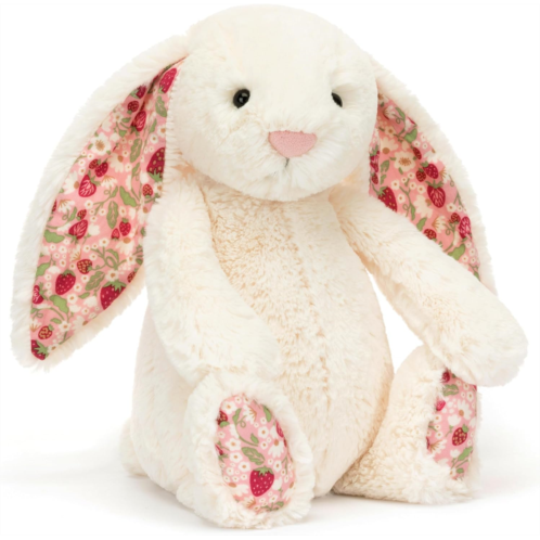 Jellycat Blossom Cream Bunny Berry Medium