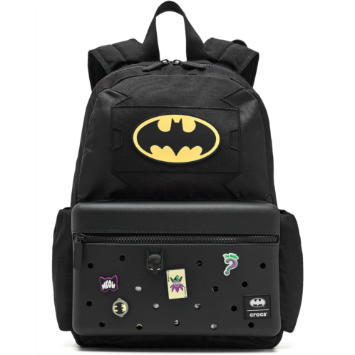 Crocs Batman Crocs Backpack