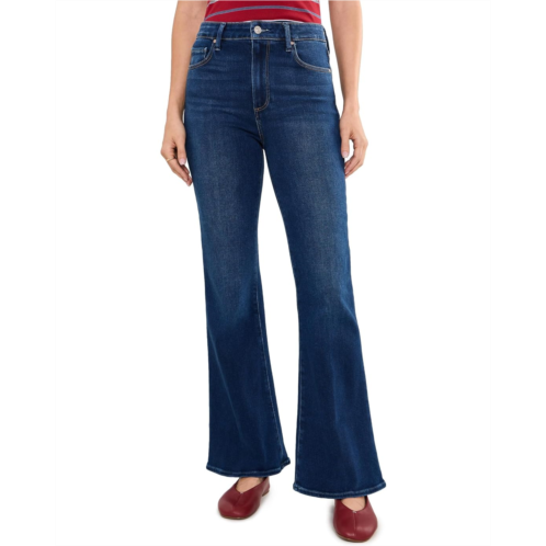 Womens Paige Marlow Skimmer Reverse Seamed Beltloops in Admission