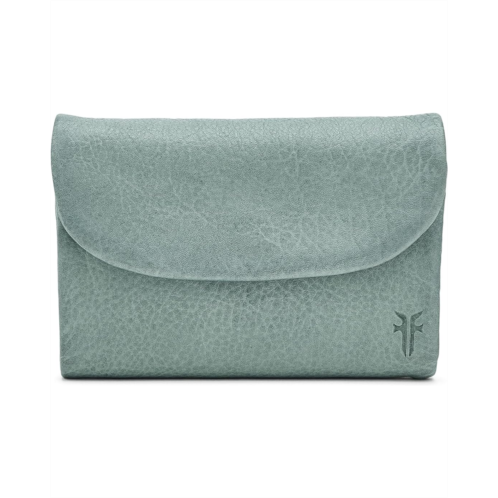 Frye Nora Knotted Small Wallet