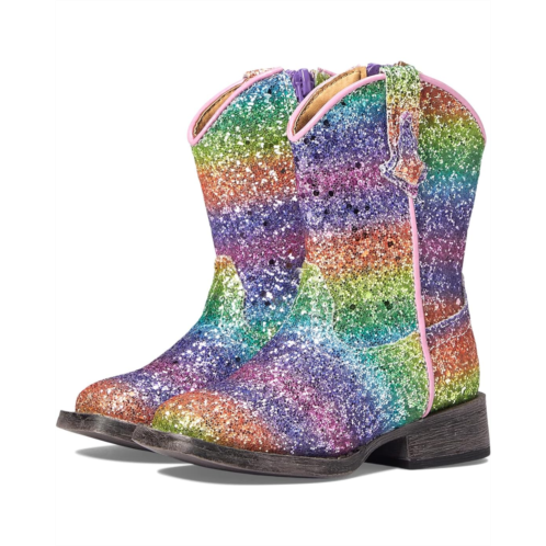 Roper Kids Glitter Galore (Toddler)