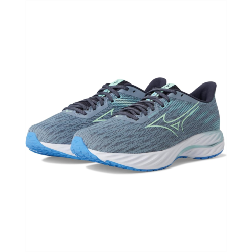 Mens Mizuno Wave Inspire 21 2E