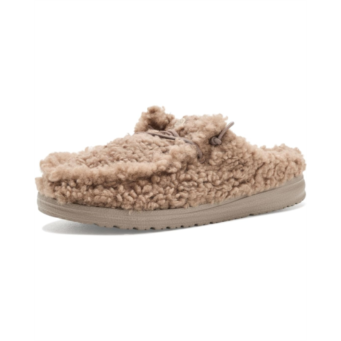 Unisex Hey Dude Wendy Slipper