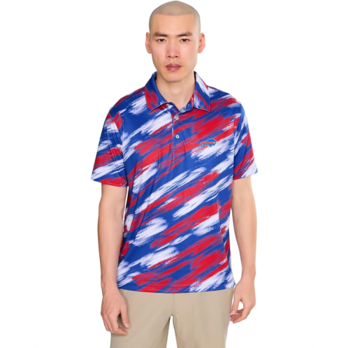 Mens Chubbies The Color Blitz Bills (Polo)