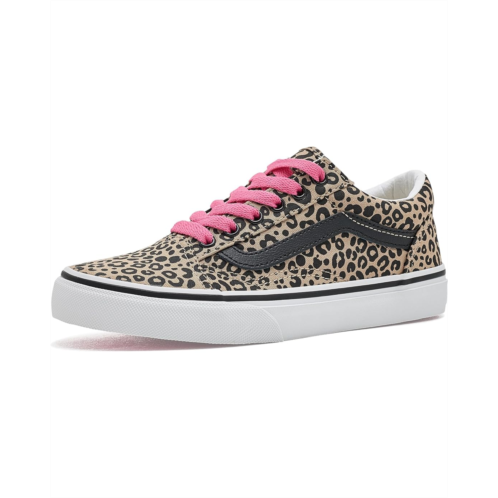 Kids Vans Kids Old Skool (Little Kid)