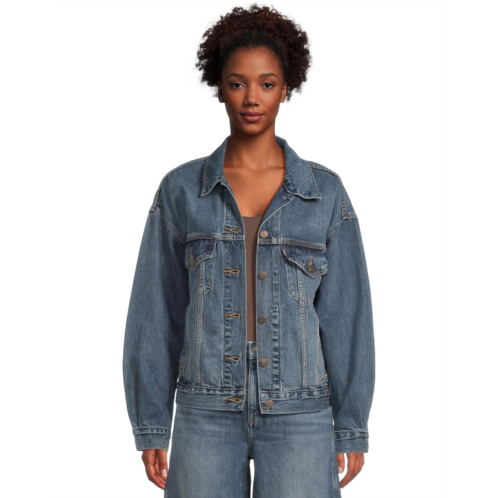 Levi s Premium 90s Trucker