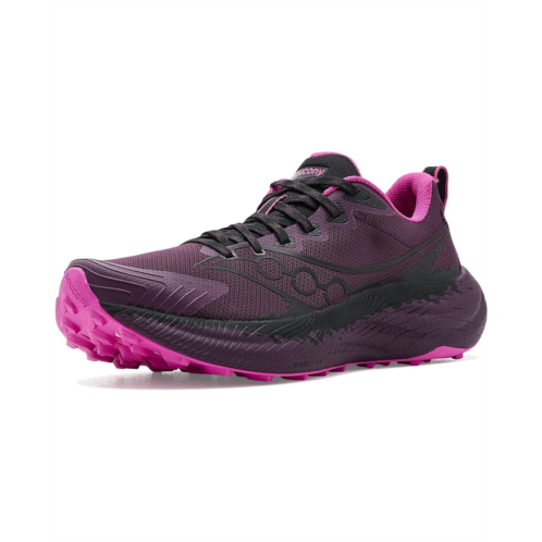 Womens Saucony Ride Tr3