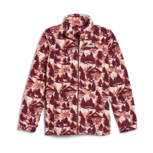 Boys Columbia Kids Zing Iii Fleece (little Kid/Big Kid)