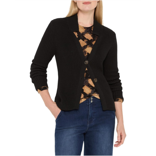 Womens NICZOE Shaker Knit Cardy Jacket