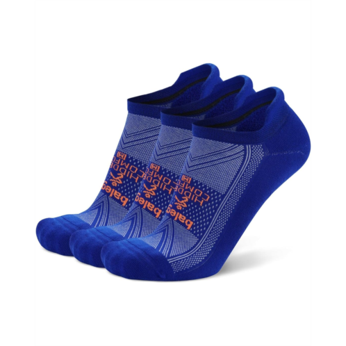 Unisex balega Hidden Comfort No Show Tab