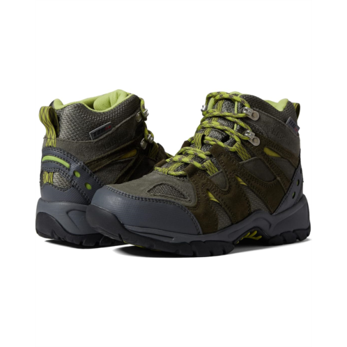 L.L.Bean Kids LLBean Kids Trail Model Hiker Water Resistant (Toddler/Little Kid/Big Kid)