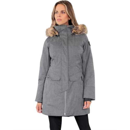 Obermeyer Sojourner Down Jacket