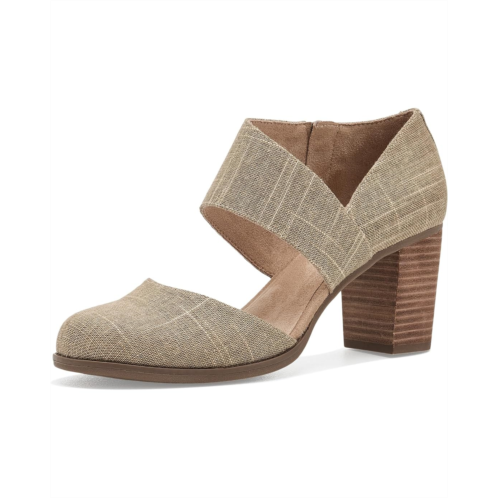Womens TOMS Milan Nova