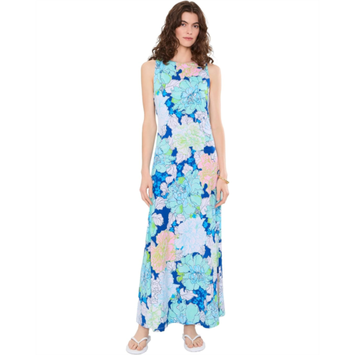Lilly Pulitzer Carolita Maxi Dress