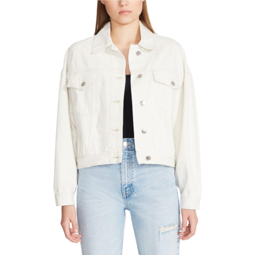 Steve Madden Sienna Denim Jacket